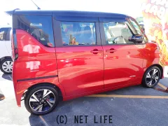 日産 ルークス