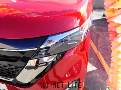 日産 ルークス