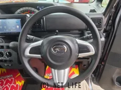 ダイハツ ウェイク