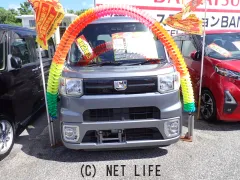 ダイハツ ウェイク