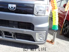 ダイハツ ウェイク
