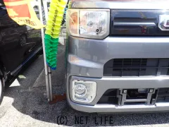 ダイハツ ウェイク