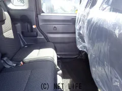 ダイハツ ウェイク