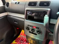 ダイハツ ムーヴコンテ