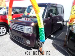 ダイハツ ムーヴコンテ