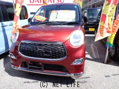 ダイハツ キャスト
