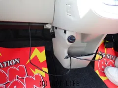 ダイハツ キャスト