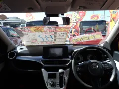 ダイハツ キャスト