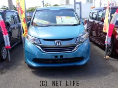 ホンダ フリードハイブリッド