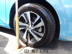ホンダ フリードハイブリッド