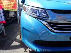 ホンダ フリードハイブリッド