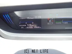 ホンダ フリードハイブリッド
