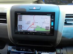 ホンダ フリードハイブリッド