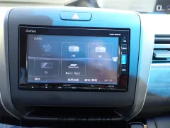 ホンダ フリードハイブリッド