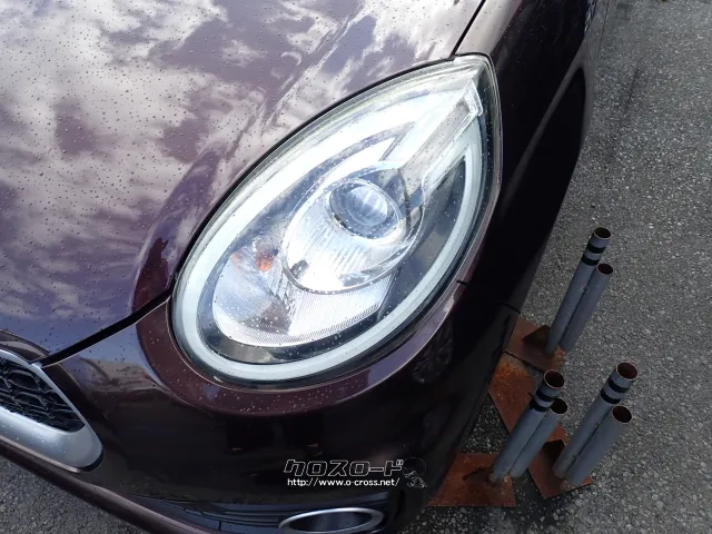 トヨタ パッソ