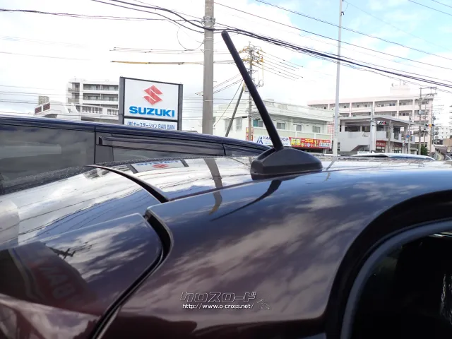 トヨタ パッソ