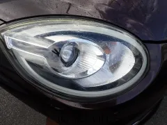 トヨタ パッソ