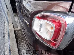 トヨタ パッソ