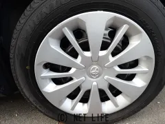 トヨタ パッソ