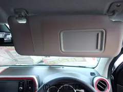トヨタ パッソ