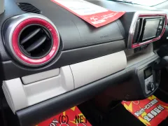 トヨタ パッソ