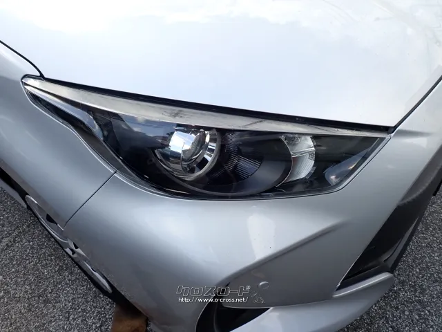 トヨタ ヤリス