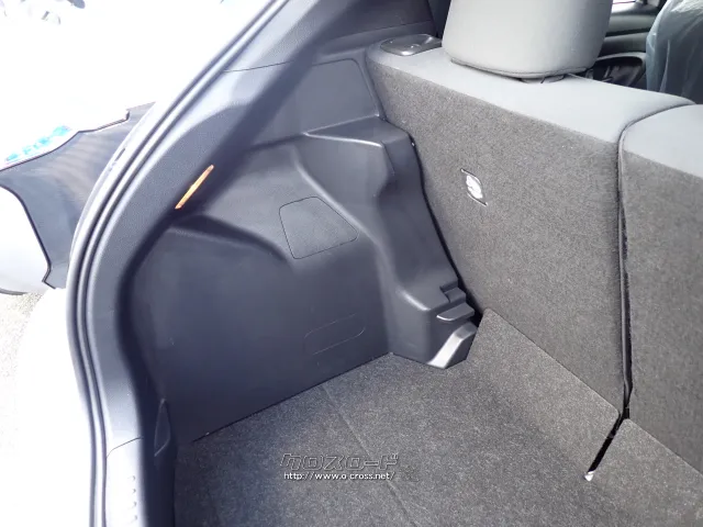 トヨタ ヤリス