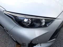 トヨタ ヤリス