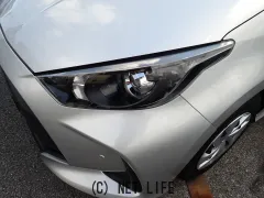 トヨタ ヤリス
