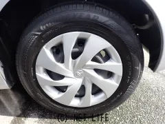 トヨタ ヤリス