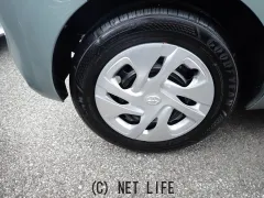 トヨタ アクア