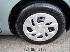 トヨタ アクア