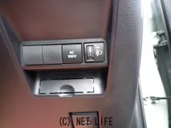 トヨタ アクア