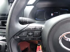 トヨタ アクア
