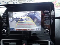トヨタ アクア