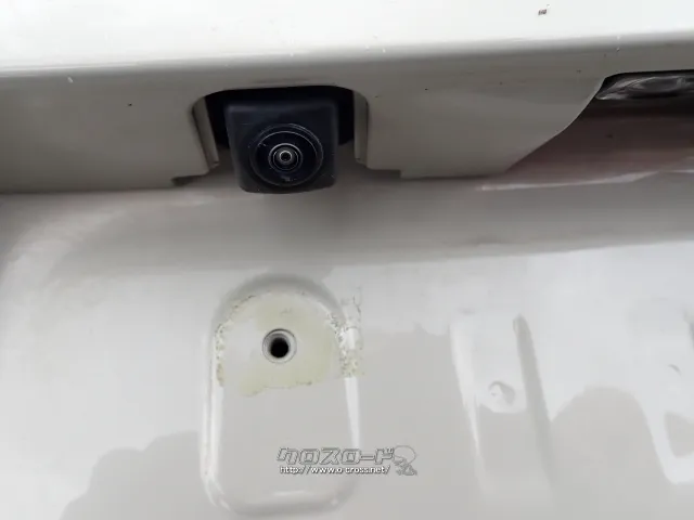 トヨタ アクア