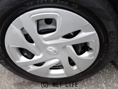 トヨタ アクア