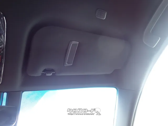 トヨタ ハリアー
