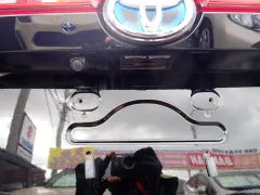 トヨタ ハリアー