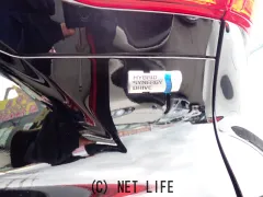 トヨタ ハリアー