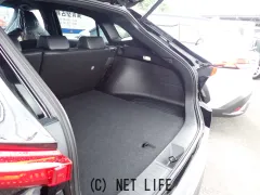 トヨタ ハリアー