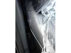 トヨタ ハリアー