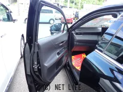 トヨタ ハリアー