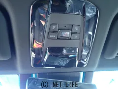 トヨタ ハリアー