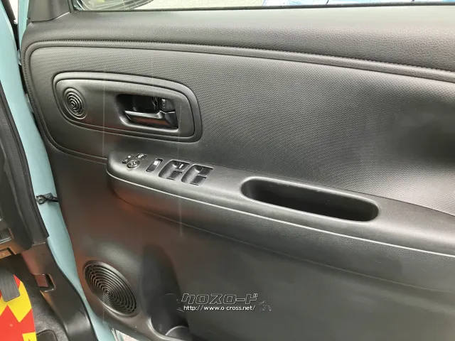 スズキ ワゴンRスマイル