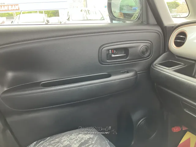 スズキ ワゴンRスマイル