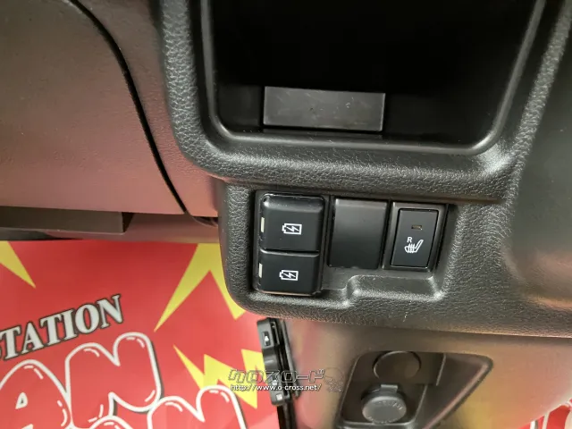 スズキ ワゴンRスマイル
