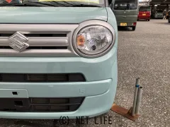 スズキ ワゴンRスマイル