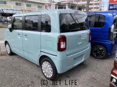 スズキ ワゴンRスマイル