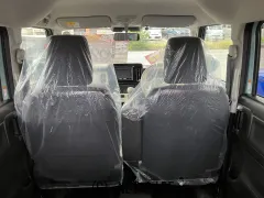 スズキ ワゴンRスマイル